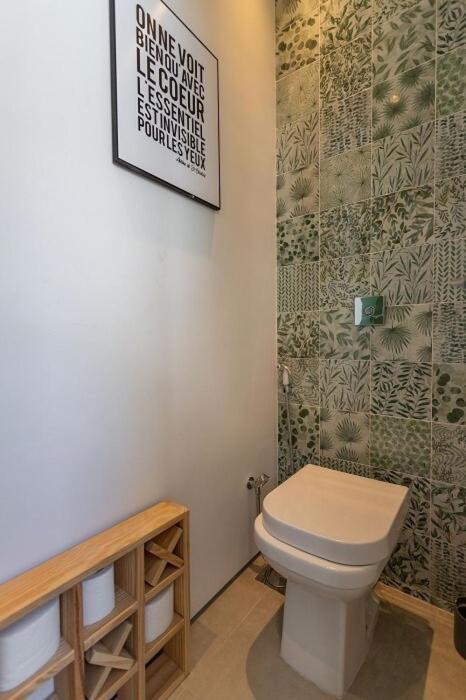 Apartamento 4 Bedroom Penthouse In Ipanema
