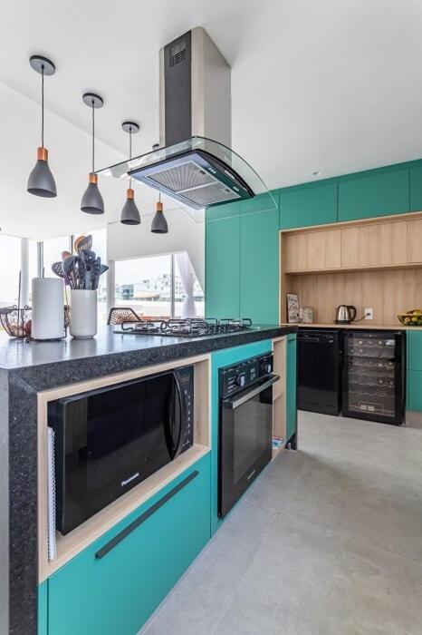 4 Bedroom Penthouse In Ipanema Apartamento *