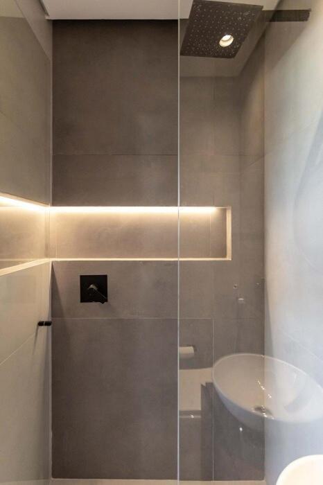 4 Bedroom Penthouse In Ipanema *