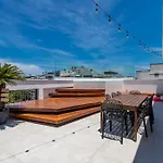 4 Bedroom Penthouse In Ipanema
