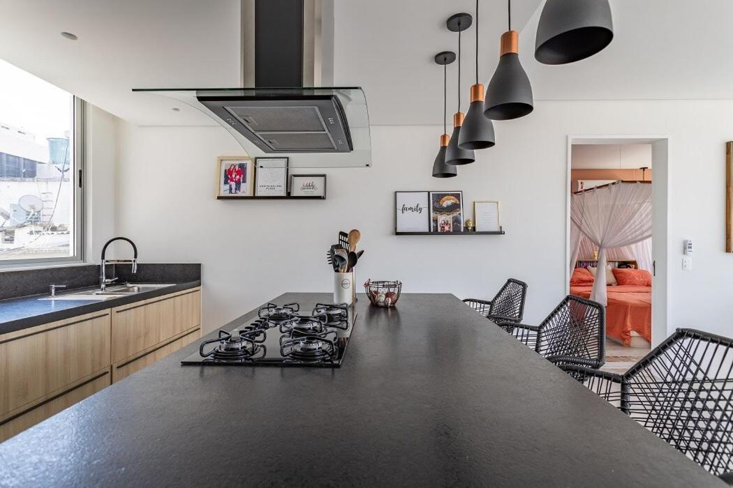 4 Bedroom Penthouse In Ipanema * Rio de Janeiro
