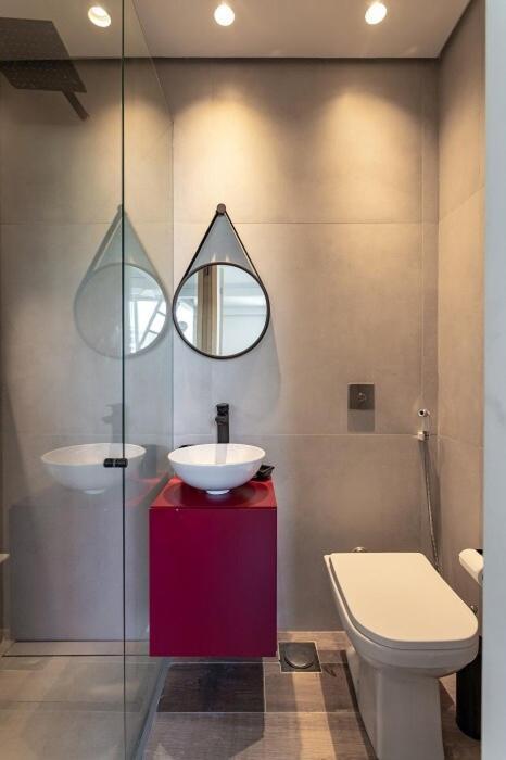 4 Bedroom Penthouse In Ipanema Apartamento