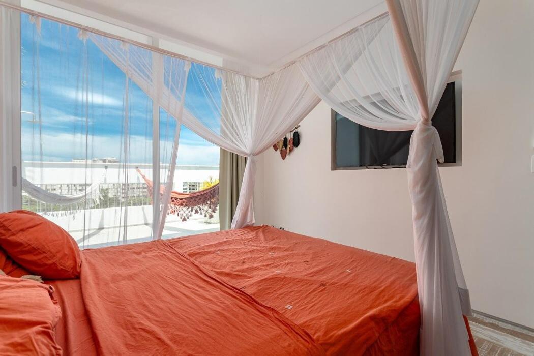 4 Bedroom Penthouse In Ipanema * Rio de Janeiro