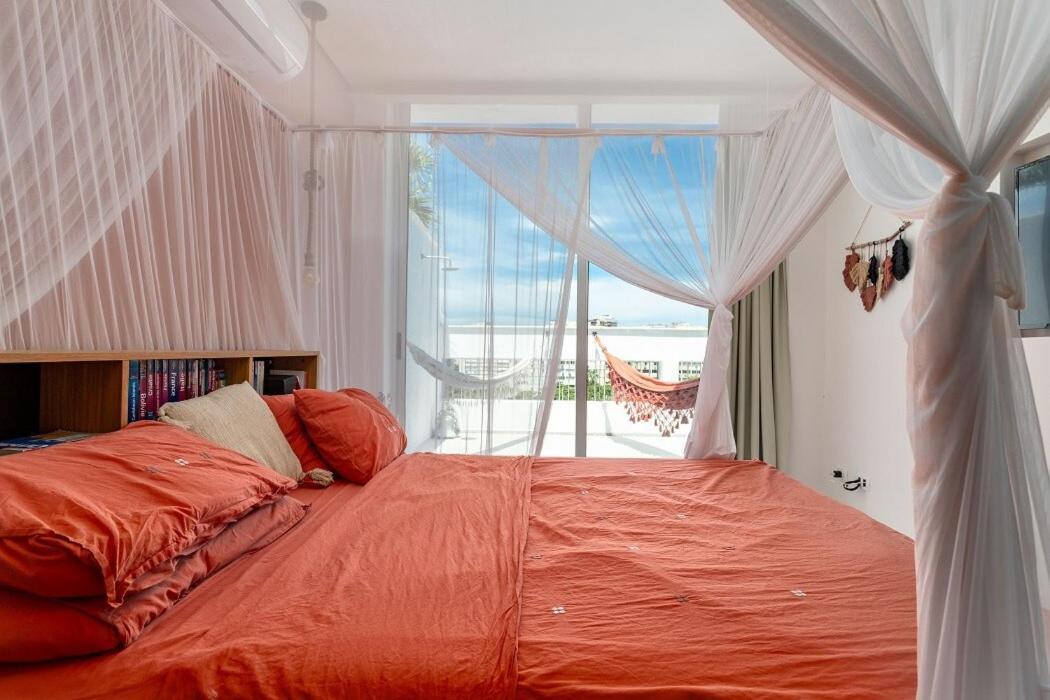 4 Bedroom Penthouse In Ipanema Apartamento