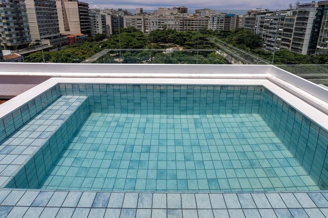 Apartamento 4 Bedroom Penthouse In Ipanema *