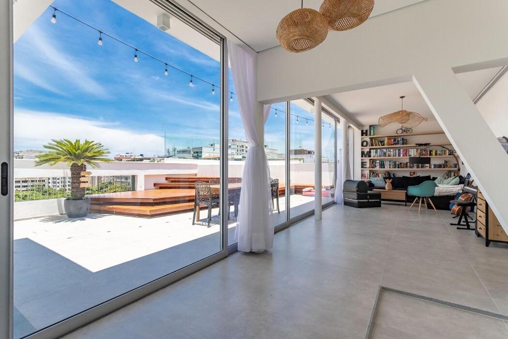 4 Bedroom Penthouse In Ipanema Apartamento Rio de Janeiro