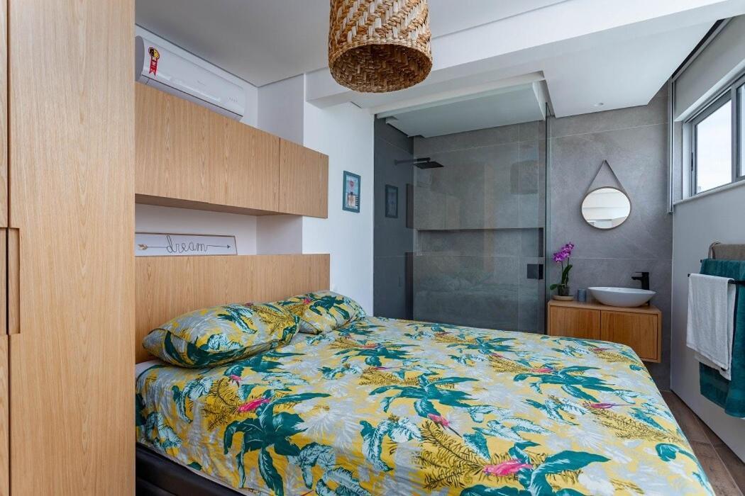 4 Bedroom Penthouse In Ipanema *