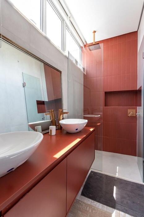 4 Bedroom Penthouse In Ipanema