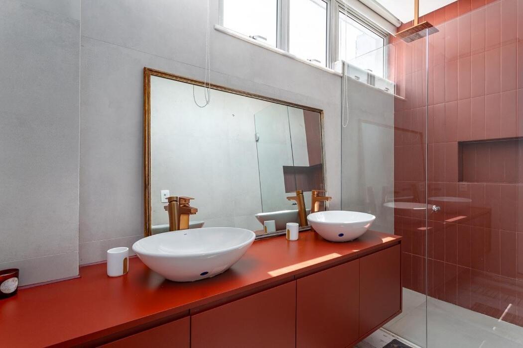 Apartamento 4 Bedroom Penthouse In Ipanema
