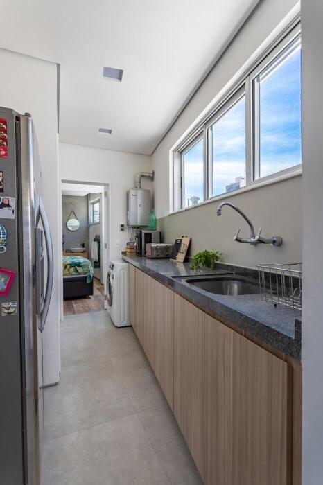 4 Bedroom Penthouse In Ipanema Apartamento *