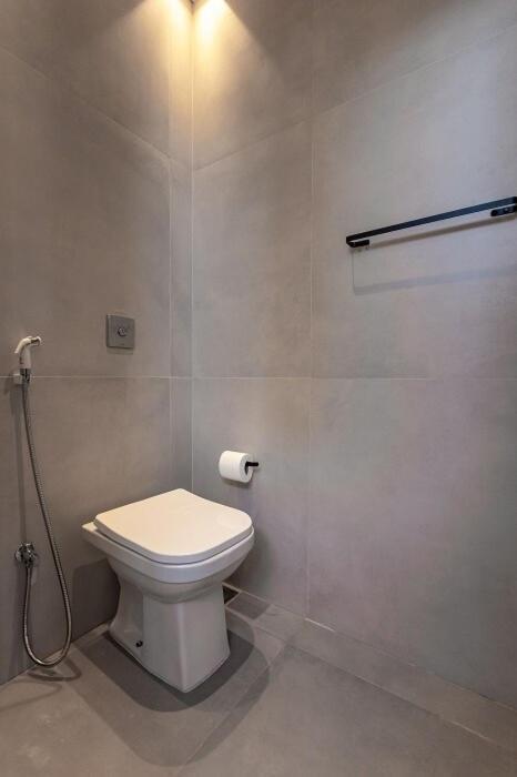 4 Bedroom Penthouse In Ipanema *