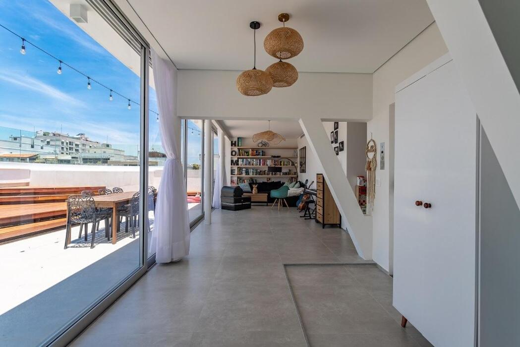 Apartamento 4 Bedroom Penthouse In Ipanema
