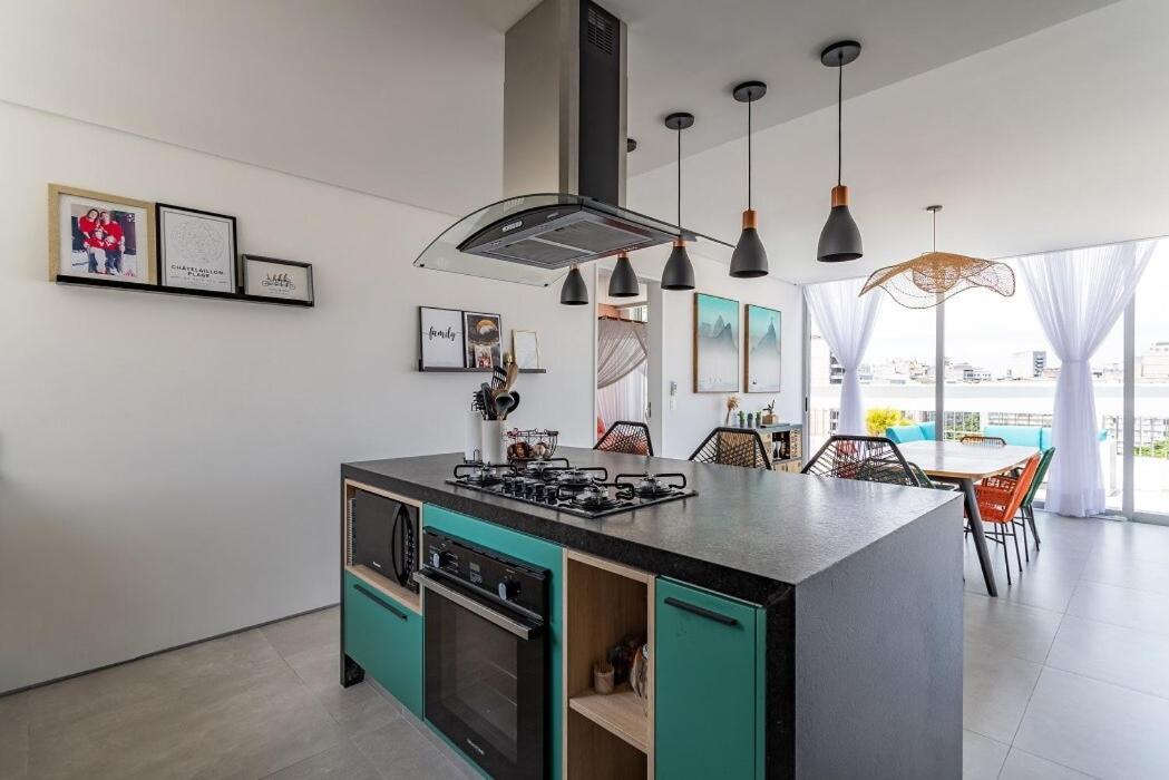 4 Bedroom Penthouse In Ipanema Apartamento *